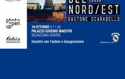 Mostra Fotografica – VOLTI DEL NORD-EST – di Gastone Scarabello